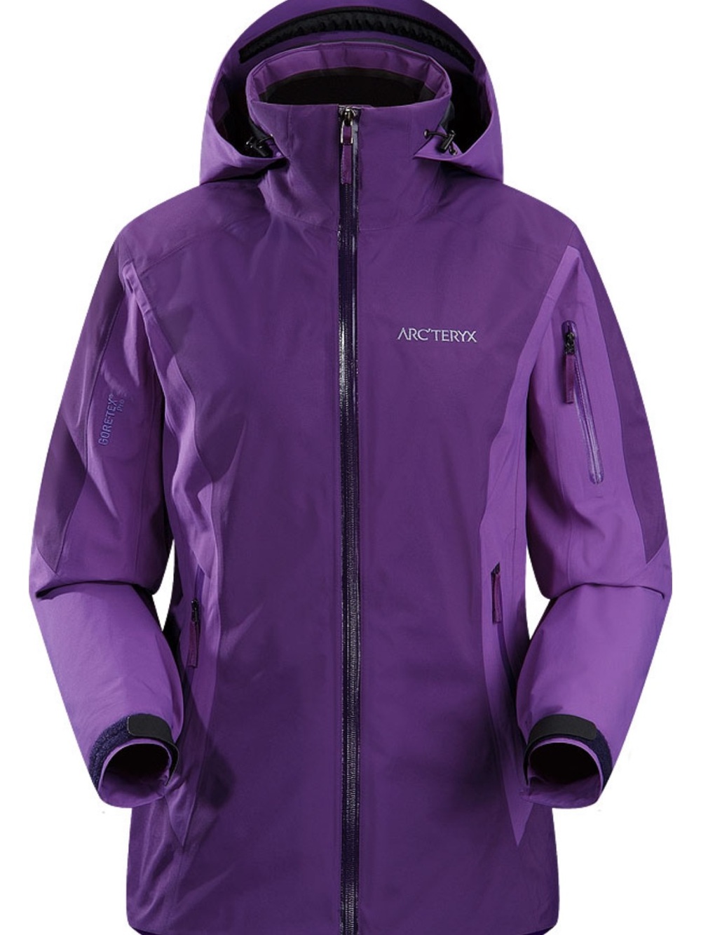 Arc'teryx Meta Jacket XS